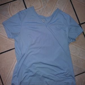 Adidas workout shirt